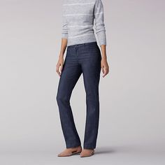 The secret may be out, but thanks to our hidden, shaping panel, you’re all in. Previously known as Perfect Fit, our Secretly Shapes Regular Fit Straight Leg Pant features a patented tummy panel for a slimmer, trimmer look&feel. Features include wrinkle-resistant twill and a patented, hidden panel that lifts, shapes and slims. 62% Cotton/36% Poly/2%Spandex. Nocturnal. 10 W / L L. Pattern: Lane Bryant Outfits 2022, Work Outfits Women Office Winter, 45 Year Old Women Fashion, Clinical Outfits, Outfit Ideas For Petite Women, 70 Year Old Women Fashion, Petite Outfit Ideas, Dog Puzzles, Straight Leg Pant