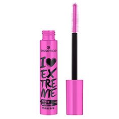 Eye Mascara, Black Mascara, Volume Mascara