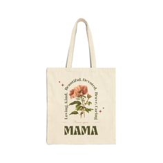 This 100% cotton bag comes in one size - 15" x 16"- perfect for everyday wear. While the canvas material will show off your designs in great colors, it's durable and will last for years. The bag features 20" handles (made from the same canvas), making it easy to carry even with a week's worth of shopping. .: 100% cotton canvas .: Available in natural and black colors .: Heavy fabric (12 oz/yd² (406.9 g/m .: Sewn-in label Casual Canvas Gift Bag For Mother's Day, Mother's Day Casual Canvas Gift Bag, Casual Mother's Day Gift Canvas Bag, Casual Mother's Day Canvas Gift Bag, Eco-friendly Cotton Canvas Bag For Mother's Day, Casual Canvas Bag For Everyday Use And Mother's Day, Everyday Cotton Shoulder Bag With Letter Print, Cotton Shoulder Bag With Letter Print, Casual Everyday Shoulder Bag For Mother's Day