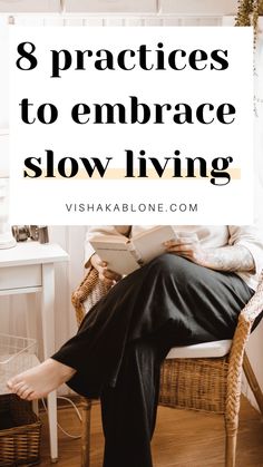 How to embrace slow living- slow down tips Slow Life Quotes, Things To Remind Yourself, Homemaking Inspiration, Slow Living Lifestyle, Living A Simple Life, Minimalist Ideas, Finding Purpose In Life, Simplify Life