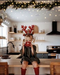 Natal Baby, Christmas Baby Pictures, Xmas Pictures, Holiday Photoshoot