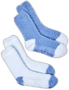 Non-slip Blue Socks For Winter, Casual Snug Blue Socks, Soft Blue Comfortable Socks, Soft Comfortable Blue Socks, Comfortable Blue Winter Socks, Comfortable Soft Blue Socks, Comfortable Blue Socks For Winter, Soft Blue Casual Socks, Casual Soft Blue Socks