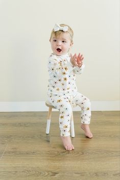 Get ready for our Spring Collection! We can't . wait to show you the new outfits for the season🥰 Cozy Playtime Sets For Fall, Playful Long Sleeve Onesie For Loungewear, White Long Sleeve Loungewear Sets, Playful White Loungewear Sets, Playful White Lounge Set, Playful White Lounging Sets, Long Sleeve Onesie For Bedtime In Spring, Cute Long Sleeve Onesie For Pajama Party, Playful Long Sleeve Matching Set