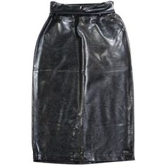 So Nikki - Big Girls Tube Skirt, Black, Faux Leather Look, Rollover Waistband, Snug Fitting, Size Small Approximately 18 inches from Waist to Hem, 80% Nylon 20% Spandex, Made in USA, #36106 36-106 Size: M.  Gender: female.  Age Group: kids. Girls Cotton Dresses, Tulle Tutu Skirt, Tube Skirt, Dance Skirt, Kids Outfits Girls, Tutu Skirt, Fashion Girl, Soft Black, Skirt Black