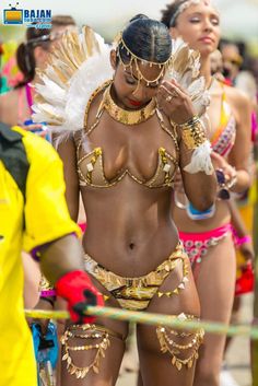 Caribbean Carnival, Carnival Costumes, Brown Skin, Black Is Beautiful, Beautiful Black Women, Black People