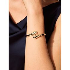 Gender:Women's; Style:Fashion,Elegant; Jewelry Type:Bracelet Bangles,Cuff Bracelet; Material:Alloy; Design:Asymmetric; Shipping Weight:0.1; Package Dimensions:8.01.08.0; Listing Date:07/05/2024 Adjustable Party Bangle, Trendy Formal Cuff Bracelet, Bracelet Elegant, Cheap Accessories, Gold Alloys, Bracelet Online, Fashion Elegant, Silver Cuff Bracelet, Fashion Mode