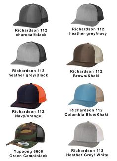 This is for one hat with a american flag/buck patchThis hat is perfect fit for anyone with the one size fits all mesh snap back.We offer either the Richardson 112 in many colors or the Yupoong 6606 in camp, both hats are snapback a one size fits all!CARE OF the HAT: patches shouldn't be cleaned at all but if need to sponge can be used slighly using little water hat inside and sweatband area can be cleaned with mild detergent . spot clean. hard to get rid of areas a soft brush can be used. never Flag Turkey, Police Officer Hat, Water Hat, Lineman Gifts, Cattle Tags, Leather Engraved, Leather Patch Hat, American Flag Hat, Popular Hats