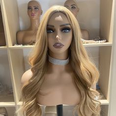 This Shoulder Mannequin Head is versatile in Hair Salons to showcase wigs, hats, sunglasses, jewelry, and scarves.All accessories are not included. Only Mannequin is included. Wig Holder, Mannequin Head, Hair Salons, Hair System, Mannequin Heads, Lace Hair, Earring Display, Celebrity Hairstyles, Hair Salon