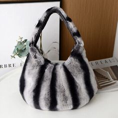 Find ideas๏ฟฝand inspiration for 100% Real Rabbit Fur Women's Handbags Rabbit Fur Bag Real Fur Handbag Bags Xmas, Women's Bags Winter Bags With Double Handle For Daily Use, Winter Bags For Daily Use With Double Handle, Winter Tote Bag For Daily Use, Winter Double Handle Bag For Daily Use, Winter Rectangular Hobo Bag For Everyday Use, Rectangular Bags For Daily Winter Use, Rectangular Bags For Daily Use In Winter, Winter Handheld Shoulder Bag For Daily Use, Handheld Shoulder Bag For Winter Daily Use