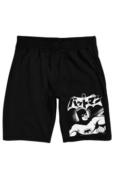 Online Only! Elevate your relaxation game with our Batmanga Batman Manga Art Sweat Shorts! These shorts showcase striking black and white manga art of Batman beneath the iconic manga logo, adding a bold touch to your downtime attire. Crafted from cozy French terry fabric, they provide the perfect blend of comfort and style. With a drawstring adjustable elastic waistband, you can customize the fit to your liking.


	Drawstring waistline
	Logo at the hemline
	Side pockets
	French terry fabrication
	Standard fit
	Logo at the hem
	Machine washable Batman Manga, Mens Short Pants, Manga Logo, Maximum Effort, Deadpool And Wolverine, Pacsun Mens, Fit Logo, Matching Family Pajamas, Iconic Logo