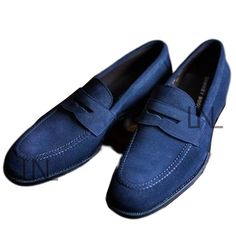 Handmade leather shoes in Pakistan, available in various sizes, are perfect for formal occasions, featuring two-tone oxfords, tassel loafers shoes #handmadeleathershoes #formalshoes #mensfashion #shopsmall #CapToe #RoundToe #Dress #Pakistan Blue Round Toe Tassel Loafers For Business, Classic Blue Slip-on Boat Shoes, Blue Classic Wingtip Tassel Loafers, Classic Blue Wingtip Tassel Loafers, Blue Plain Toe Loafers For Semi-formal Occasions, Blue Wingtip Loafers For Business, Blue Suede Leather Shoes For Business, Blue Slip-on Business Moccasins, Blue Slip-on Moccasins For Business