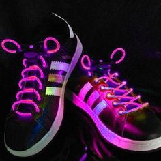 Party Glowz Night Jogging, Orange Led Lights, Neon Shoes, Green Led Lights, Led Shoes, Red Led Lights, Coupon Template, Light Up Shoes, בר מצווה