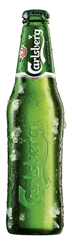 a bottle of coca cola with water droplets on the top and bottom, in front of a white background