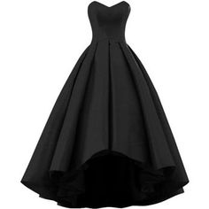 Sleeveless Black Formal Occasion DressPls note the veil won't be available, won't be shipped together with the dress* Made to order, can be made with any change* Follow us on Instagram @promdressesgirl-----------------------------------------------------------------------------【FABRIC】: Satin【SHOWN COLOR】: Black【AVAILABLE COLOR】:As Picture, Custom Color (No surchage, pls refer to the s.. High Low Prom Dress, Formal Occasion Dress, High Low Prom Dresses, Prom Dresses Gowns, Womens Prom Dresses, Beautiful Prom Dresses, A Line Prom Dresses, Satin Prom Dress, Formal Evening Dresses