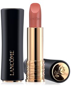 in stock Lancome Lipstick, Batons Matte, Exotic Orchids, Moisturizing Lipstick, How To Apply Lipstick, Cream Lipstick, Perfect Lips, Dior Addict, Makeup Reviews