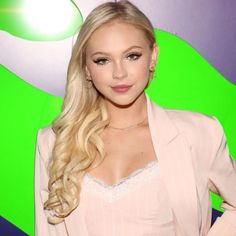 Jordyn Jones Jordyn Jones, Kids Choice Award