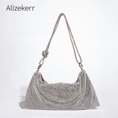 Brand Name: AlizekerrShape: FLAPMain Material: PolyesterOrigin: CN(Origin)Place Of Origin: GUANG DONG ProvincePattern Type: SolidModel Number: AK-2104181Style: LadyInterior: Interior Slot PocketInterior: Cell Phone PocketHardness: SOFTGender: WOMENClosure Type: zipperOccasion: VersatileExterior: NoneDecoration: DiamondsLining Material: Polyester Diamond Bag, Dinner Party Wedding, Black School Bags, Essential Oil Bag, Oil Bag, Women Backpack Travel, Rhinestone Clutch, Yellow Handbag, Green Handbag