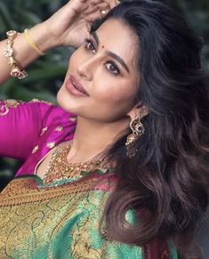 Actress Images, Indian Beauty Saree, Saree, Actresses, Queen, Celebrities, Beauty, Quick Saves