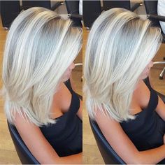 Hair Styles 2017, Clip In Hair Extensions, Blonde Hair Color