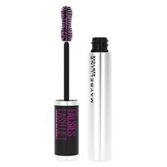 Get an instant lash lift effect from a mascara. Falsies Lash Lift from Maybelline NY delivers dramatic volume and long, lifted lashes. Our double curved lifting brush and fiber-infused formula grabs lashes at the root to lift, thicken, and lengthen. No clumps, smears, or flakes, just volume that lasts all day. Lash lift look in a tube - achieve dramatic length, volume and lift for an instant lash lift effect with all day wear Double curved lifting brush grabs lashes at the root to lift so even Falsies Lash Lift Mascara, Best Volumizing Mascara, Lash Lift Mascara, Best Lengthening Mascara, Best Waterproof Mascara, Maybelline Falsies, Maybelline Lash Sensational, Curling Mascara, Lengthening Mascara