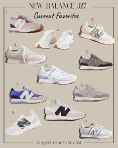 Kick It in Style: Why New Balance 327 Sneakers Are Your Go-To for Everyday Chill New Balance Best Shoes, New Balance For Women Sneakers, New Balance Casual Sneakers, Autumn Sneakers 2023, New Balance Shoes Styled, New Balance Shoes 2023, New Balance Trendy Shoes