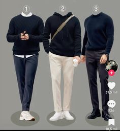 Elegant Outfits For Men, Outfit Ideas 2023, Casual Maternity Outfits, Mens Work Outfits