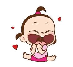 Baby Girl Stickers, Cartoon Gif, Crying Gif, Lucid Dream, Baby Pigs