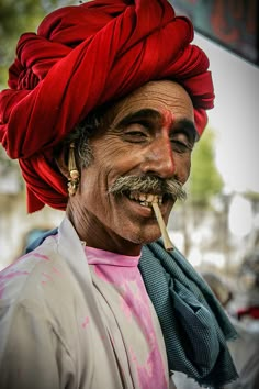 Portrait Face, India Culture, Old Faces, Jaisalmer, Face Photography, Indian Art Paintings