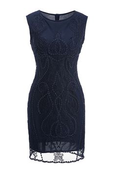 Couture Cocktail Dresses Navy Blue Sleeveless Cocktail Party Dress For Wedding Guests #ZL8071 at #GemGrace. View more special Cocktail Dresses,Wedding Guest Dresses now? GemGrace is a solution for those who want to buy delicate gowns with affordable prices. Free shipping, 2018 new arrivals, shop now to get $5 off! Royal Blue Sleeveless Mini Dress, Elegant Blue Sleeveless Dress For Wedding, Fitted Sheath Sleeveless Wedding Dress, Blue Sleeveless Knee-length Party Dress, Blue Fitted Sleeveless Party Dress, Lace Sleeveless Mother Of The Bride Dress For Wedding, Sleeveless Lace Mother Of The Bride Dress For Party, Blue Sleeveless Dress With Fitted Bodice For Party, Summer Sleeveless Mother Of The Bride Dress For Party