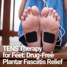 Tens Therapy, Tens Ems