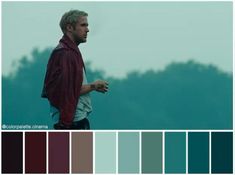 Film Color Grading, Secret Location, Color Grading, Colour Palettes, Color Palettes, Movie Tv, Mood Board, Ghost