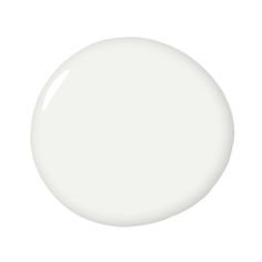 an image of a white ball on a white background