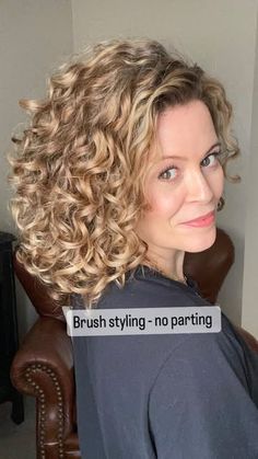 Curl Defining Mousse, Root Volume, Curl Enhancer, Colored Hair Tips, Curl Defining, Styling Brush, Styling Gel, Curly Hair Care, Leave In Conditioner