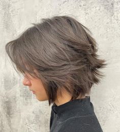 30 Short Wolf Cuts You’ll Want To Copy - Hairstyles Academy