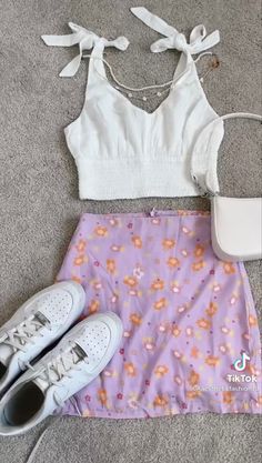 Mode Zara, Really Cute Outfits, Cute Simple Outfits, Teen Fashion Outfits, Preppy Outfits