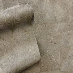 a close up view of the textured wallpaper