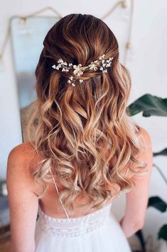 Easy Formal Hairstyles, Beyonce Hair, Formal Hairstyles For Long Hair, Evening Hairstyles, Hair Hoco, Natural Hair Styles Easy, Long Brown Hair, Curly Bob Hairstyles