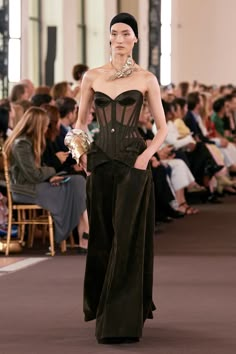 Couture Looks, Fall 23, Event Outfit, Creation Couture, Couture Week