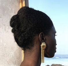 penda_ksc Dune Hairstyle, Artistic Hairstyles, Afrocentric Hairstyles, Afro Braids, Classy Hairstyles, Natural Hair Care Tips, Girls Natural Hairstyles, Natural Curls Hairstyles, Protective Style