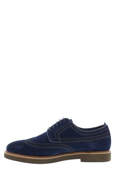 Some suede derby shoes with a laced-up vamp offers a refined, versatile style for any look. Round toe Lace-up style Cushioned insole Suede upper, rubber sole Imported Cole Haan Zerogrand Oxford, Derby Shoes, Versatile Style, Up Styles, Chukka Boots, Size 13, Nordstrom Rack, Derby, Rubber Sole