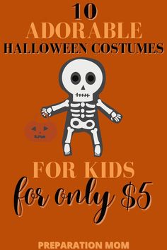 halloween costumes for kids