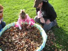 Fun Fall Game toy hunt in the leaves! Church Fall Festival Ideas, Harvest Party Games, Leaf Hunt, Fall Festival Activities, Fall Festival Party, Harvest Games, Fall Party Games, Leaf Pile