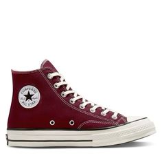 Dark Red Converse, Burgundy Converse, Ravi Singh, Maroon Converse, Burgundy Shoes, Style Rock