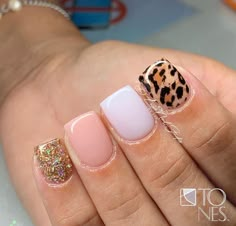 Opi Gel Nail Polish, Short Gel Nails, Gelish Nails, Work Nails, Nails Spa, Gel Top Coat, Cute Gel Nails, Opi Nail Polish, Short Acrylic Nails Designs