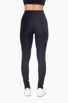 Black venice crossover waist, stirrup leggings Sizes S, M and L Fabric: 76% pe, 24% spandex Black Cross Over Leggings, Black Sweat-resistant Sportswear Leggings, Black Non-stretch Sporty Leggings, Black Compressive Sporty Leggings, Black Leggings For Sports With 5-inch Inseam, Stirrup Leggings, Stirrups, Crossover, How To Feel Beautiful