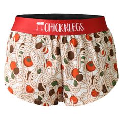 Chicken Leg Shorts, Pasta Night, Split Legs, Online Closet, Running Shorts Women, Chicken Legs, Road Racing, Clothes Horse, Fit Check