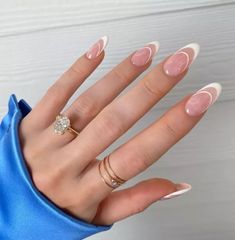 Natural nails are the perfect option for folks who prefer minimalist nail looks. Here, find the best ways to get a subtle look. #acrylic #nail #ideas Natural Nail Designs, Simple Acrylic Nails, Nails White, Almond Acrylic Nails, Acrylic Nails Coffin Short, Nails 2024