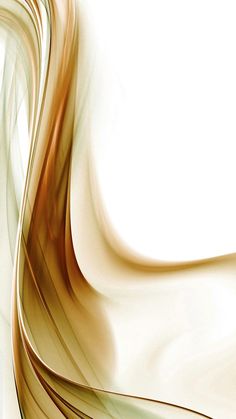 an abstract image of wavy lines on a white background