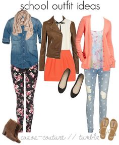 Cute Outfit for school" by jenna-cooper on Polyvore Tween Outfits, School Outfit, School Fashion, Childrens Fashion, School Outfits, Polyvore Fashion, Teen Fashion