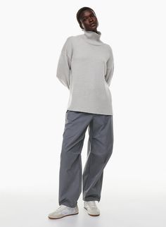 EMERSON PANT Fall Workwear Parachute Pants With Elastic Waistband, Versatile Relaxed Fit Parachute Pants For Fall, Versatile Parachute Pants With Relaxed Fit For Fall, Winter Relaxed Fit Parachute Pants, Fall Relaxed Fit Parachute Pants For Work, Winter Parachute Pants With Relaxed Fit, Versatile Fall Parachute Pants With Relaxed Fit, Fall Cargo Pants With Elastic Cuffs And Relaxed Fit, Sporty Relaxed Fit Parachute Pants For Fall